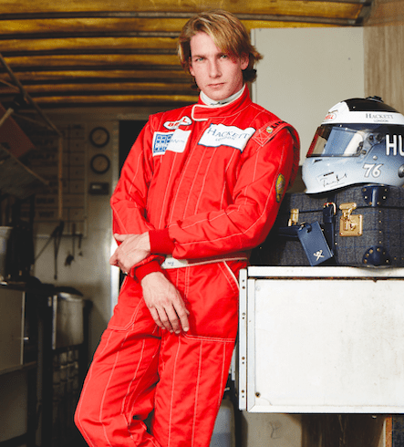 INTERVIEW: Freddie Hunt