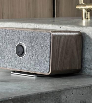 Why every gentleman needs a good sound system in his home