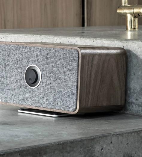 Why every gentleman needs a good sound system in his home