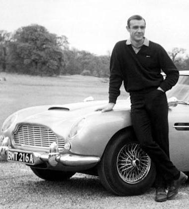 Classic Cars: A Good Investment?