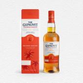 The Glenlivet Caribbean Reserve