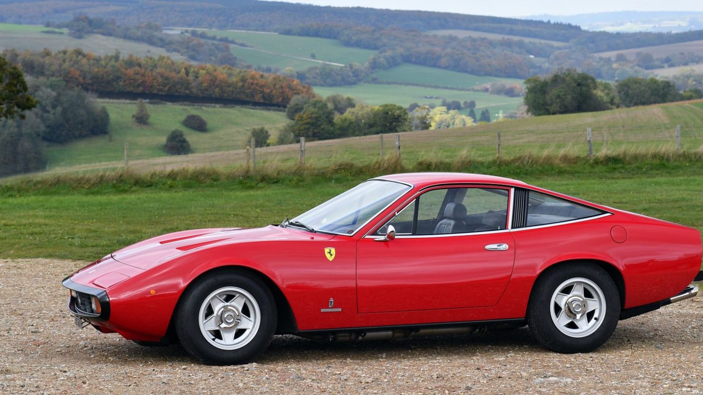 How Ferrari became one of the world’s most powerful brands