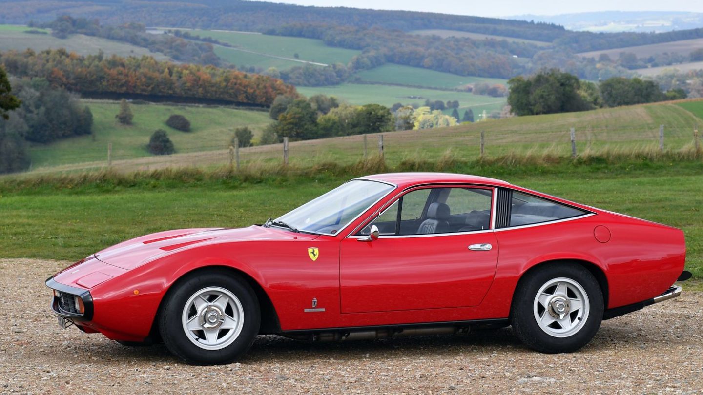 How Ferrari became one of the world’s most powerful brands