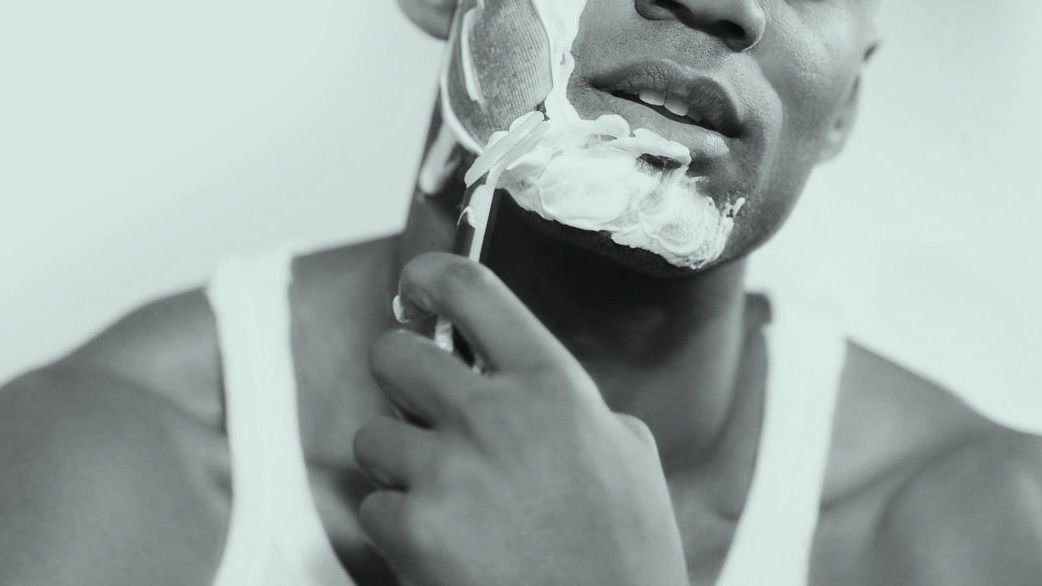 Here’s how to achieve the perfect shave every time