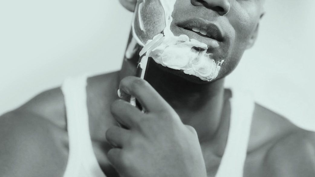 Here’s how to achieve the perfect shave every time