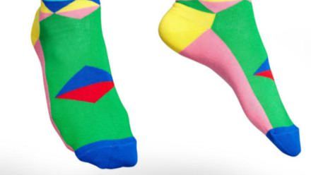5 of the most luxurious men’s socks that will last