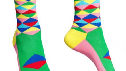 5 of the most luxurious men’s socks that will last