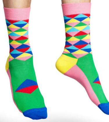 5 of the most luxurious men’s socks that will last