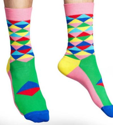 5 of the most luxurious men’s socks that will last