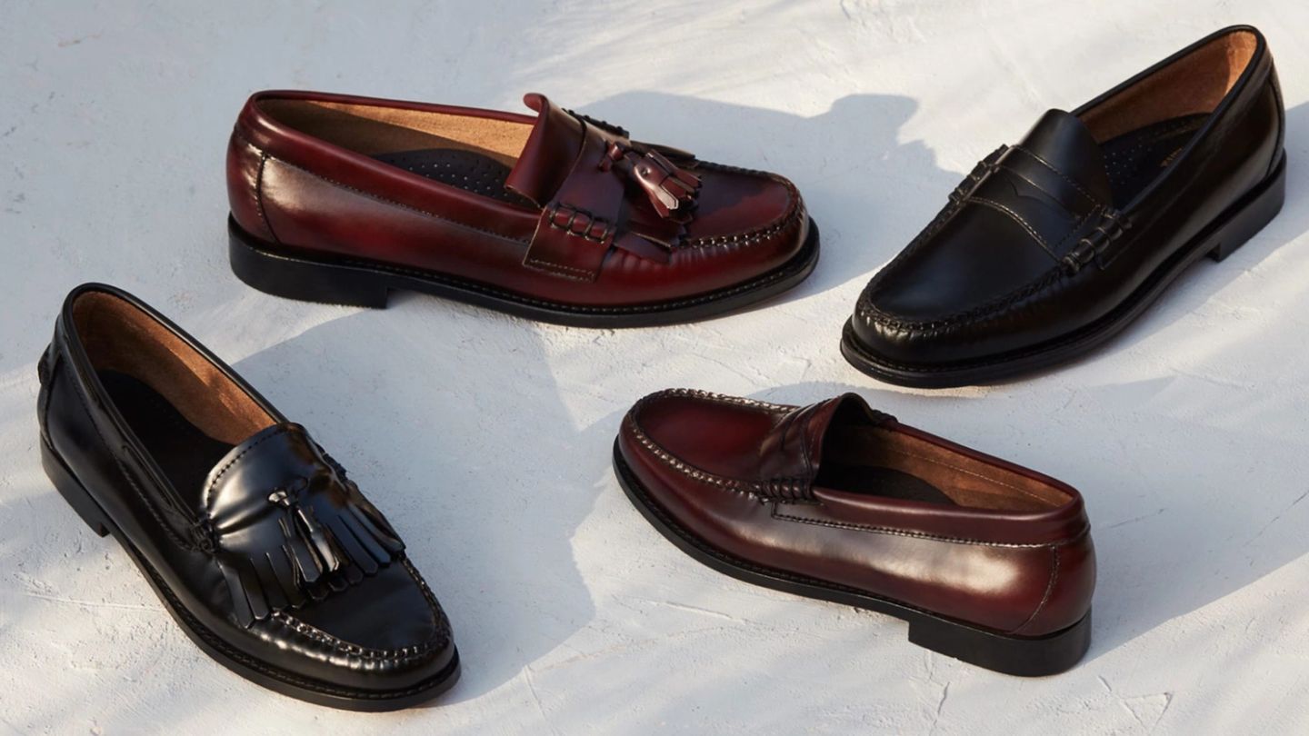 How G.H. Bass & Co. turned the penny loafer into a cultural icon | The Gentleman's Journal How G.H. Bass & Co. turned the penny loafer into a cultural icon | The Gentleman's Journal