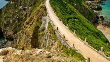 A Gentleman’s guide to the Channel Islands