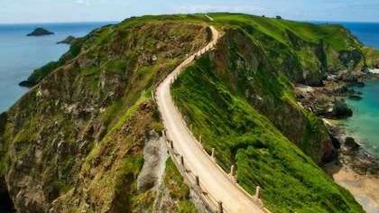 A Gentleman’s guide to the Channel Islands