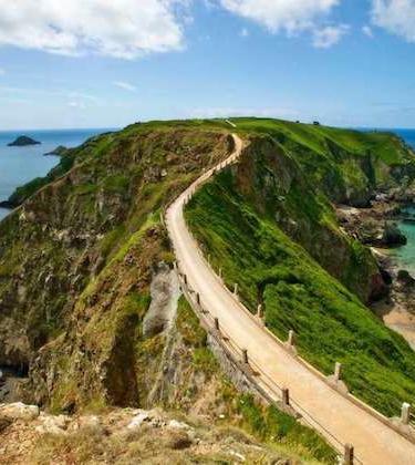 A Gentleman’s guide to the Channel Islands