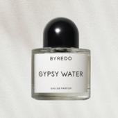 Byredo, Gypsy Water