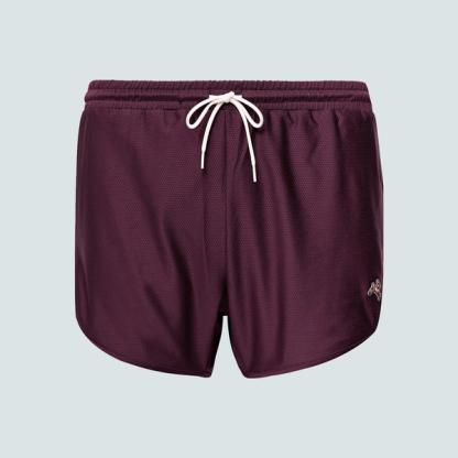 Tracksmith Van Cortlandt Mesh Shorts