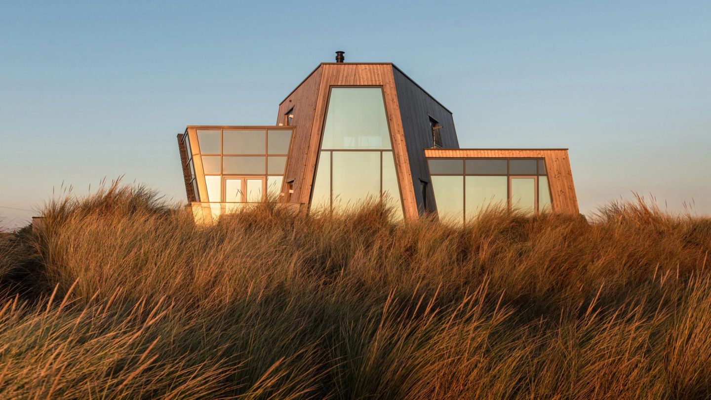 The best British escapes to rent this Easter