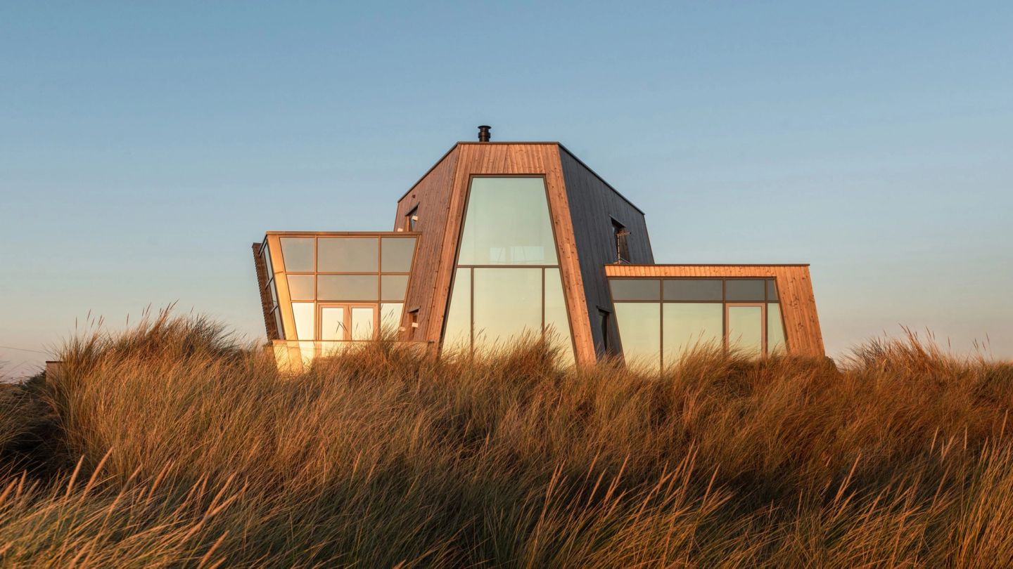 The best British escapes to rent this Easter