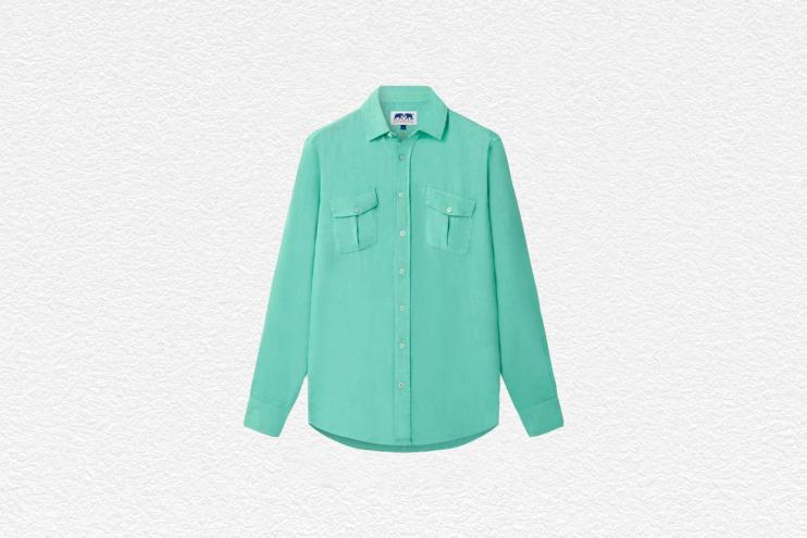 Andros Shirt
