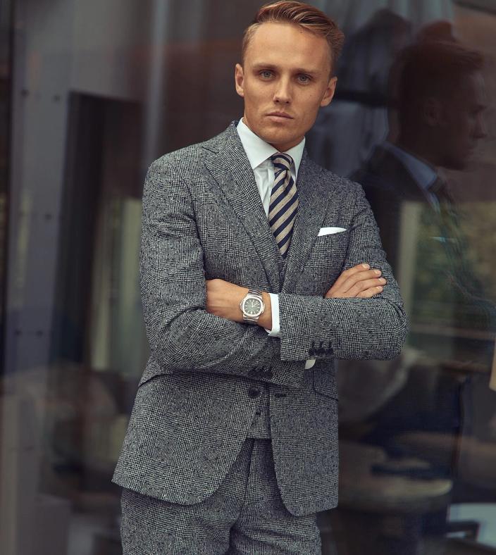 max chilton