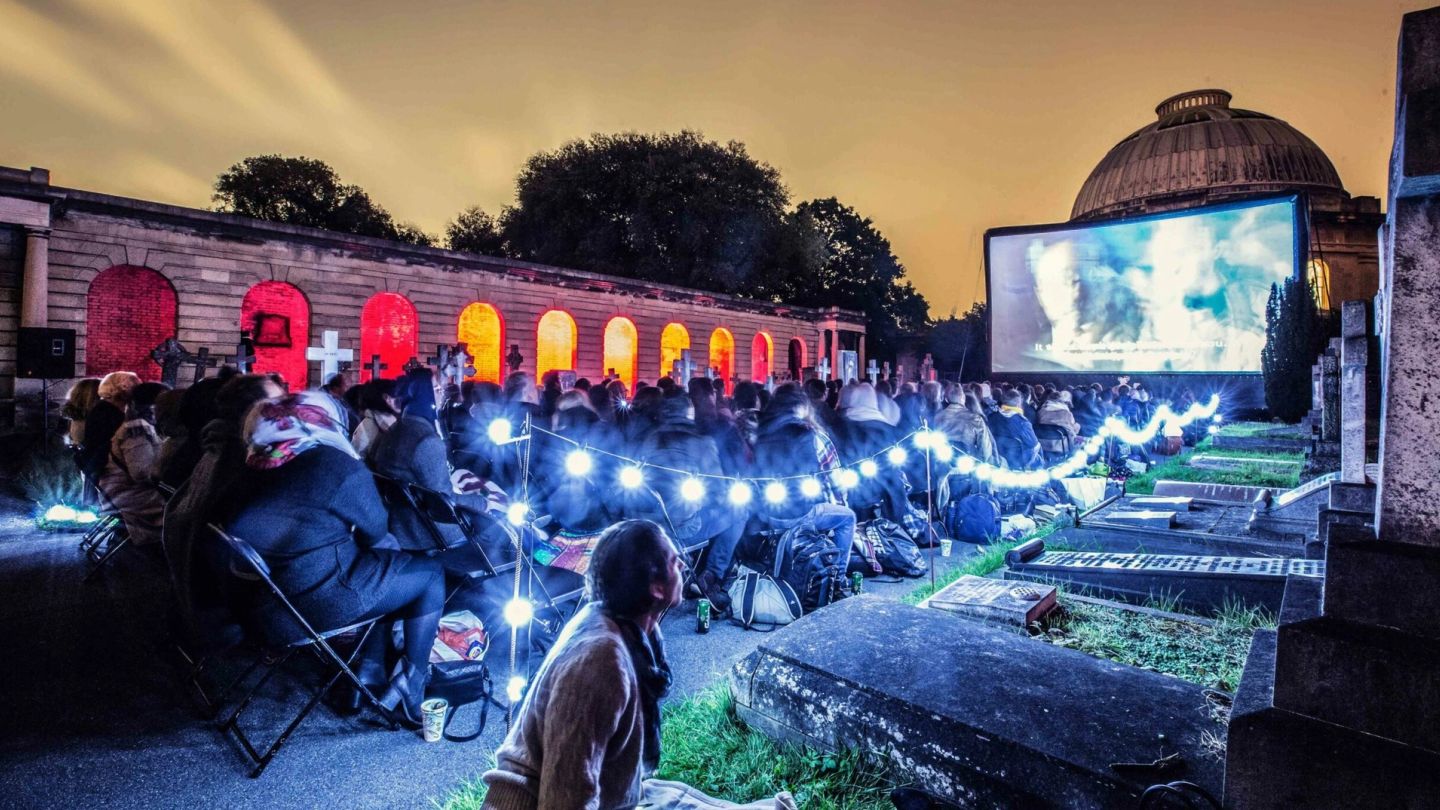 The best dates to take her on this summer