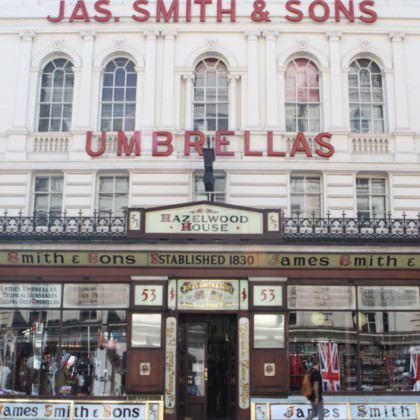 The Black Book: Accessories