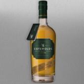 The Cotswolds Distillery Peated Cask Single Malt