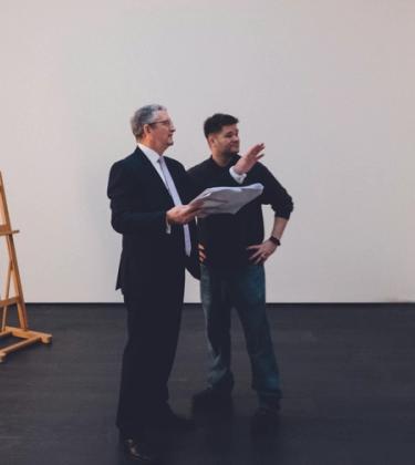 How to start a valuable art collection