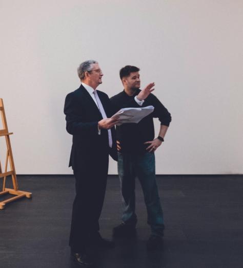 How to start a valuable art collection