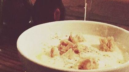 Red Lemon Restaurant Review