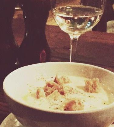 Red Lemon Restaurant Review