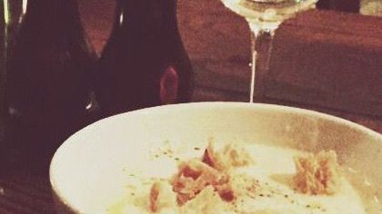 Red Lemon Restaurant Review