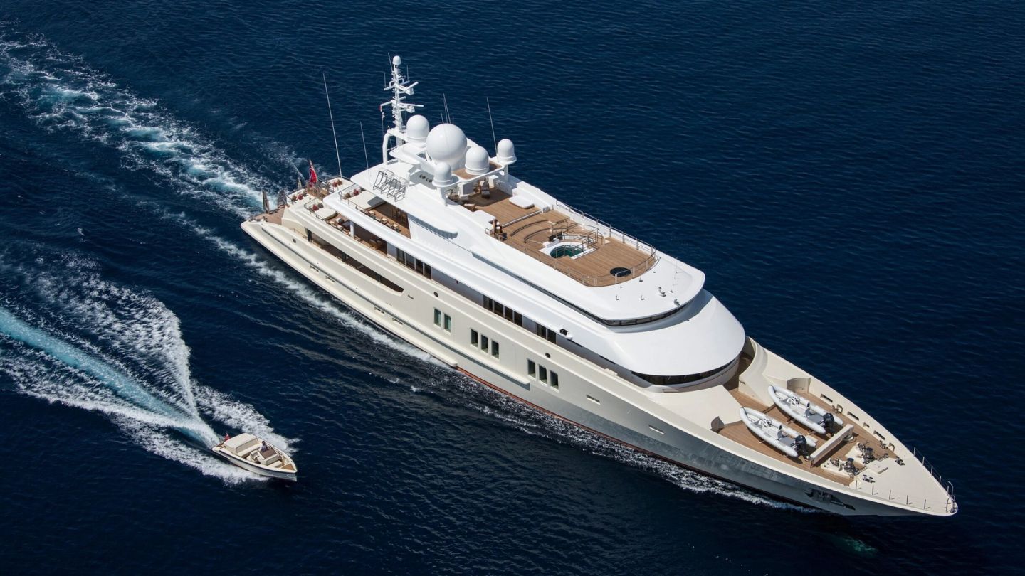 10 ways to get more for your money when you buy a yacht