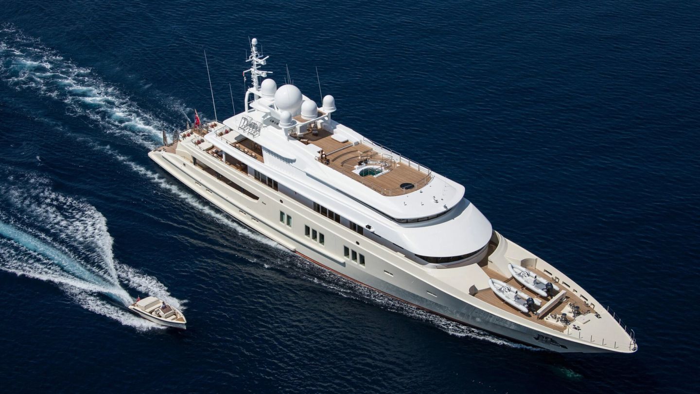 10 ways to get more for your money when you buy a yacht