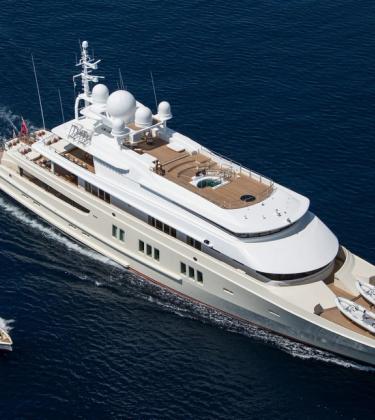 10 ways to get more for your money when you buy a yacht