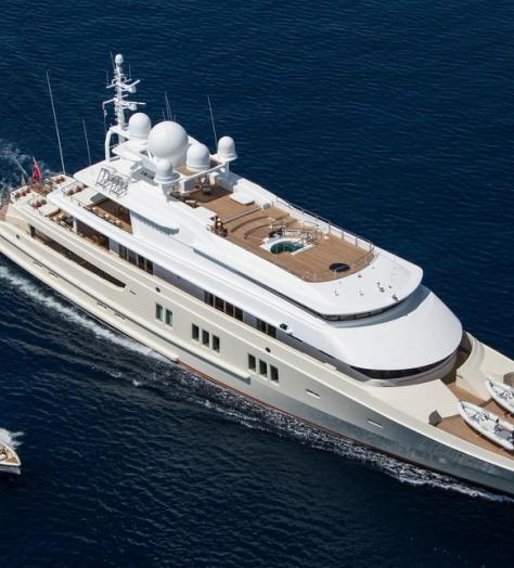 10 ways to get more for your money when you buy a yacht
