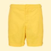 Orlebar Brown Sunshine Bulldog Swim Shorts