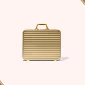 Rimowa Attaché Gold