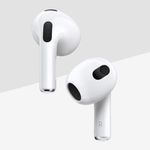 3rd Generation AirPods