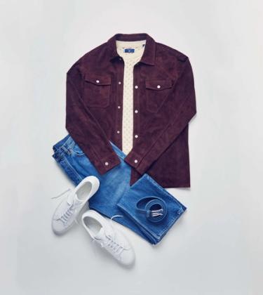 Dine in style with the new dress codes for a modern man