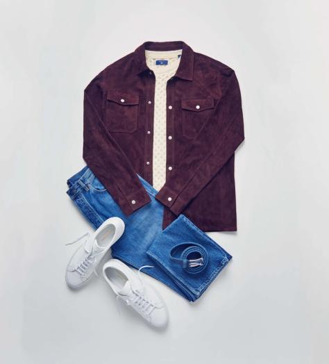 Dine in style with the new dress codes for a modern man