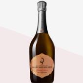Billecart-Salmon Elisabeth Salmon Rose 2008