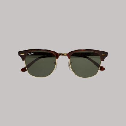 Ray-Ban Clubmaster Sunglasses