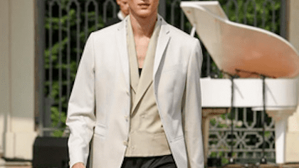 Milan Men’s Fashion Week – Round Up: Day 1