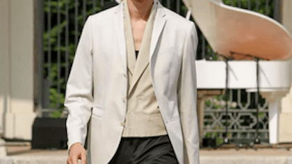 Milan Men’s Fashion Week – Round Up: Day 1