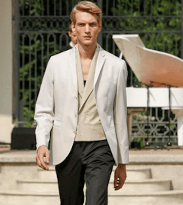 Milan Men’s Fashion Week – Round Up: Day 1
