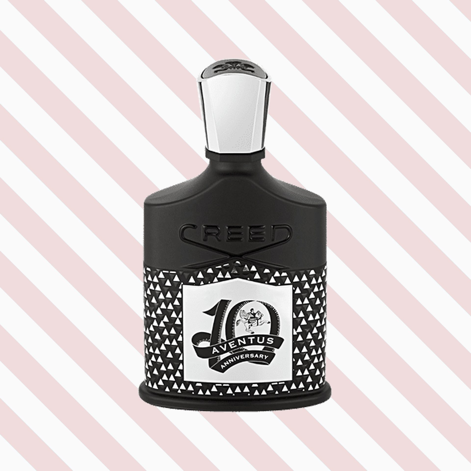 Creed Aventus 10-Year Edition