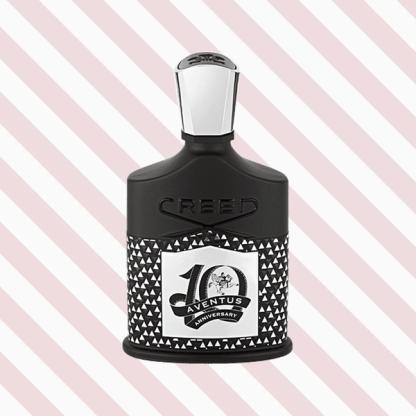 Creed Aventus 10-Year Edition