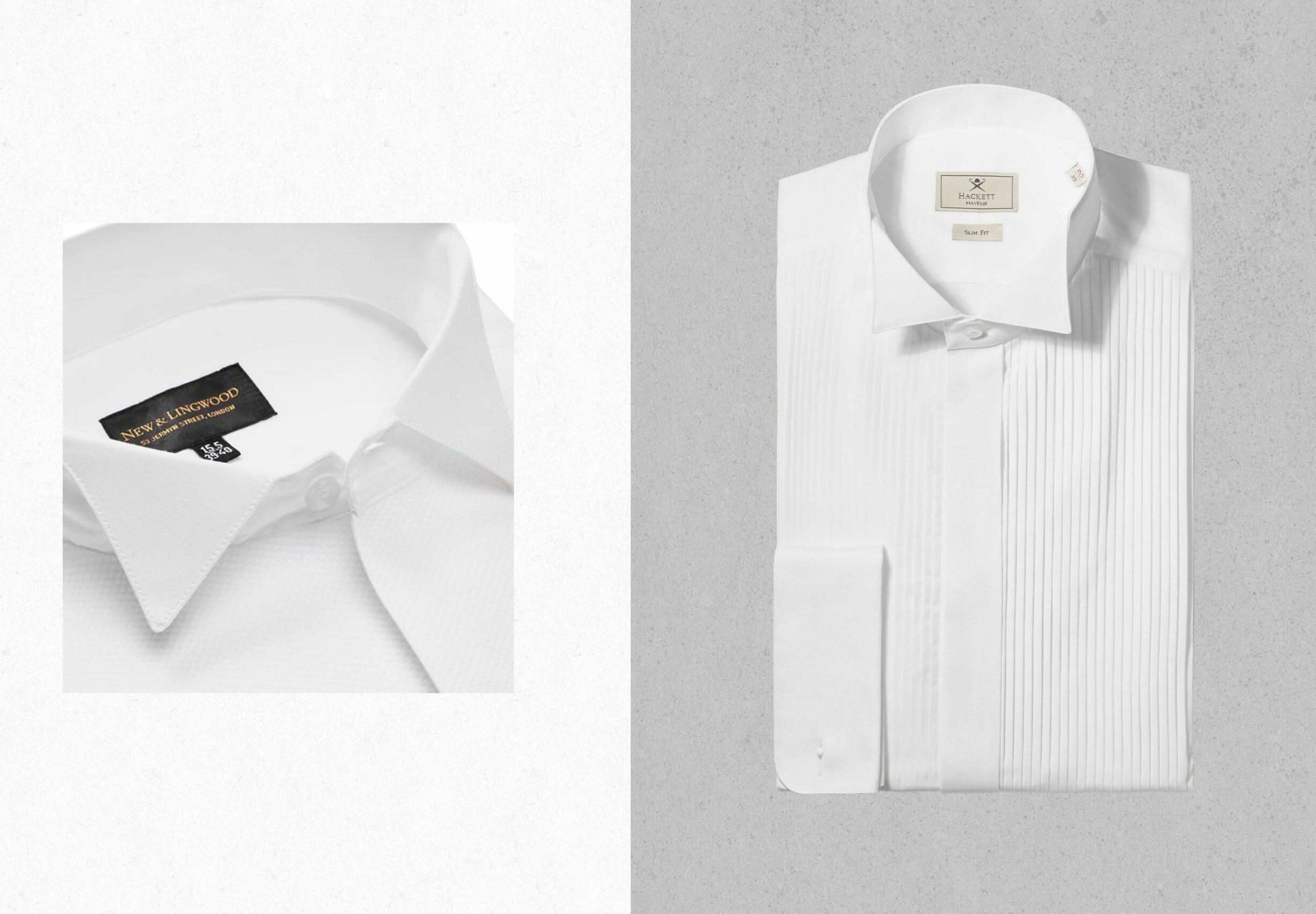 These are the 6 most common types of collar — and when to wear them ...