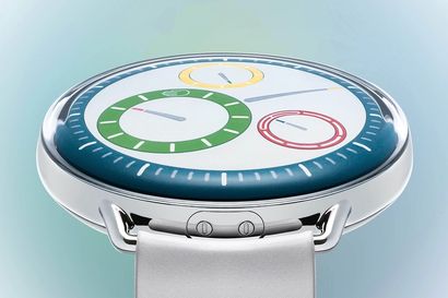 Circling back: examining Ressence’s Type 1 Round Multicolour