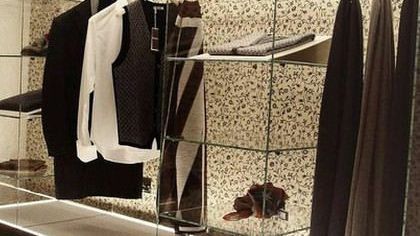 THE PERFECT COMBINATION OF FOOD & FASHION: Salotto and Roda